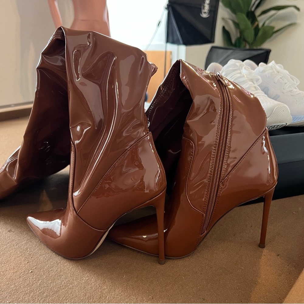 Steve Madden Thigh boots